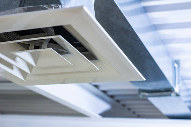 Best Ventilation Cleaning Services  in Silver Firs, WA