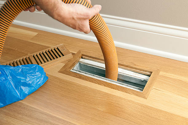 Best HVAC Air Duct Cleaning  in Silver Firs, WA