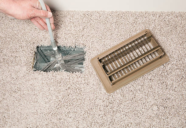 Best Professional Duct Cleaning Services  in Silver Firs, WA