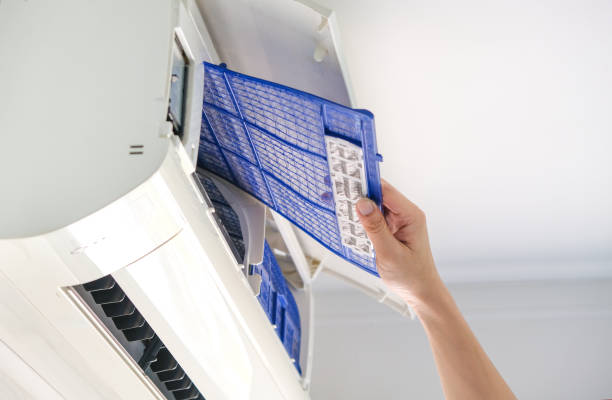Ventilation Cleaning Services in WA