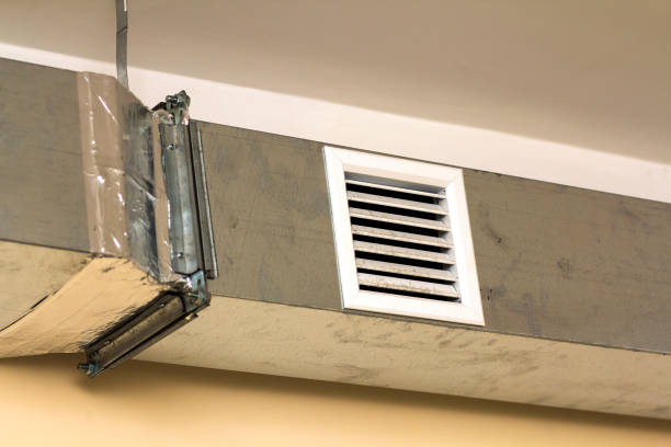 Best Local Air Duct Cleaning Services  in Silver Firs, WA